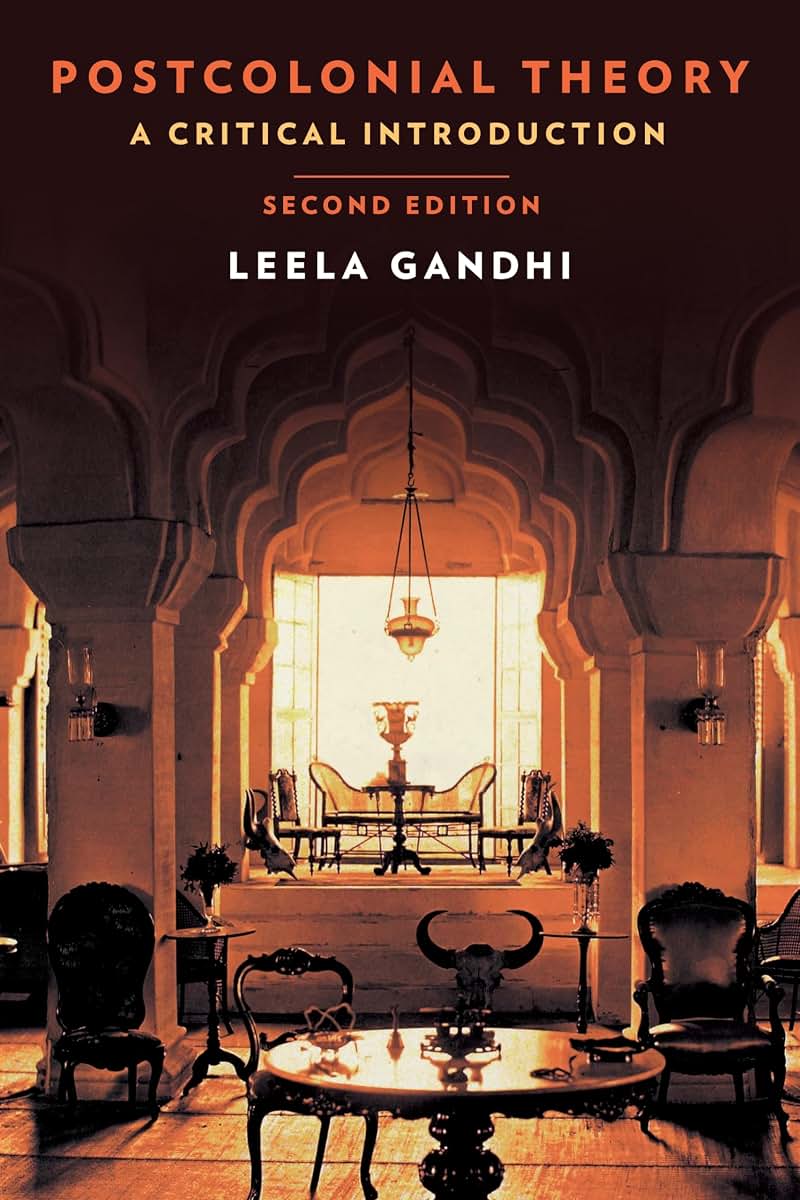 Postcolonial Theory by Gandhi, Leela
