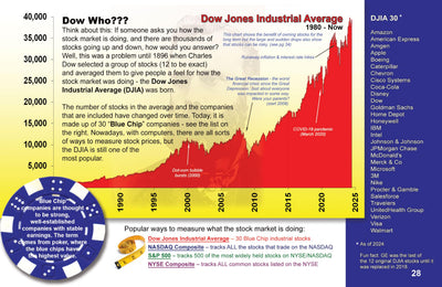 I'm A Shareholder Kit: The Basics About Stocks - For Kids/Teens