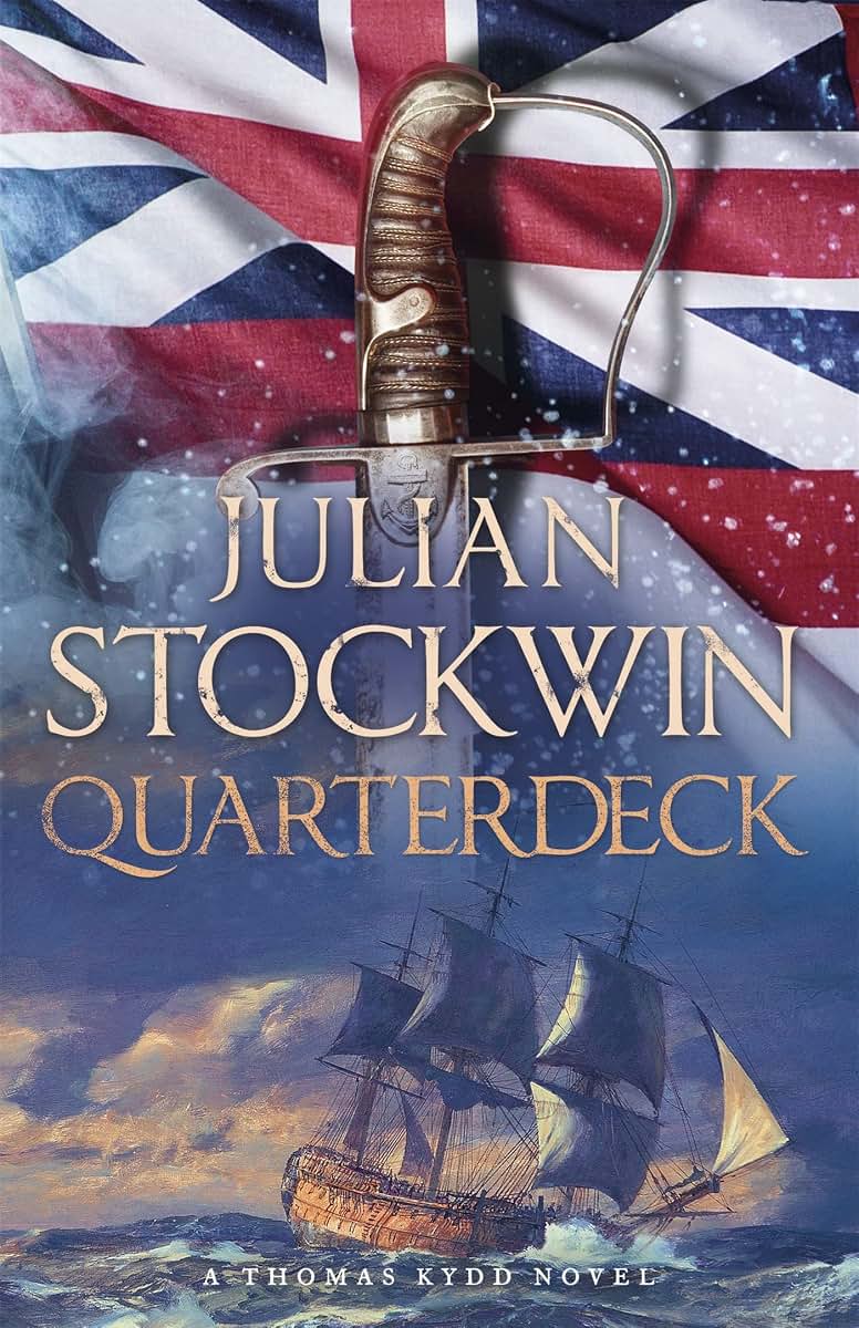 Quarterdeck