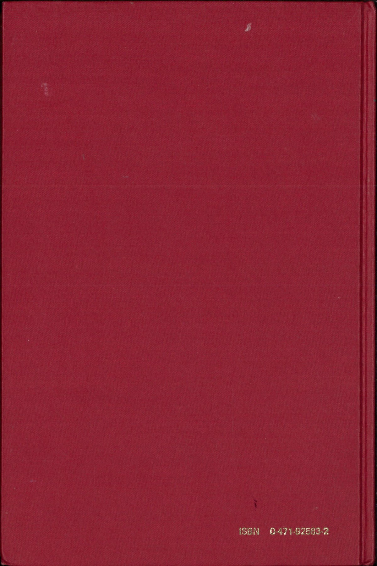 An Introduction to General Systems Thinking (Wiley Series on Systems Engineering and Analysis)