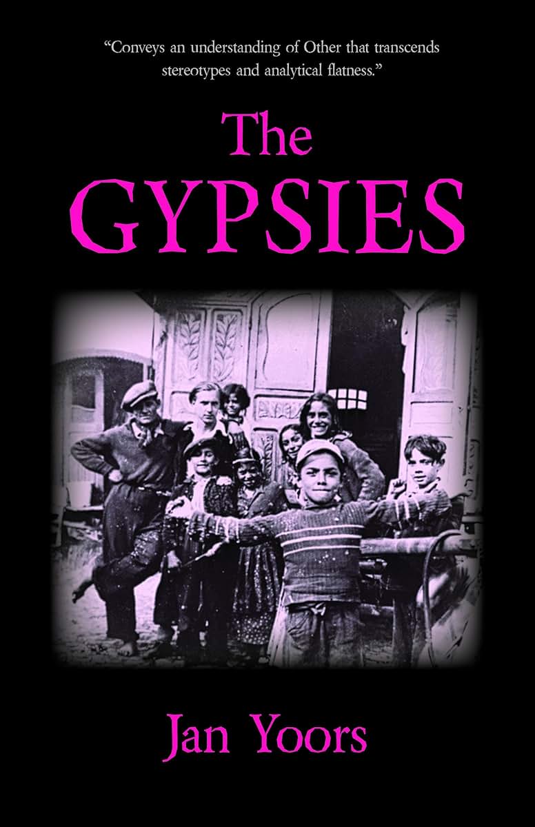 The Gypsies by Jan Yoors