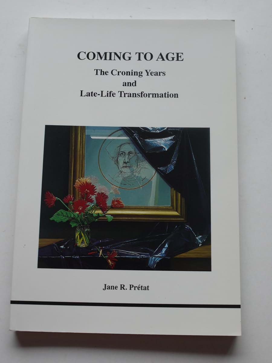 Coming To Age (Studies in Jungian Psychology) – New