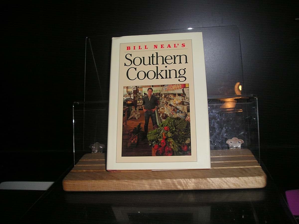 Bill Neal's Southern Cooking