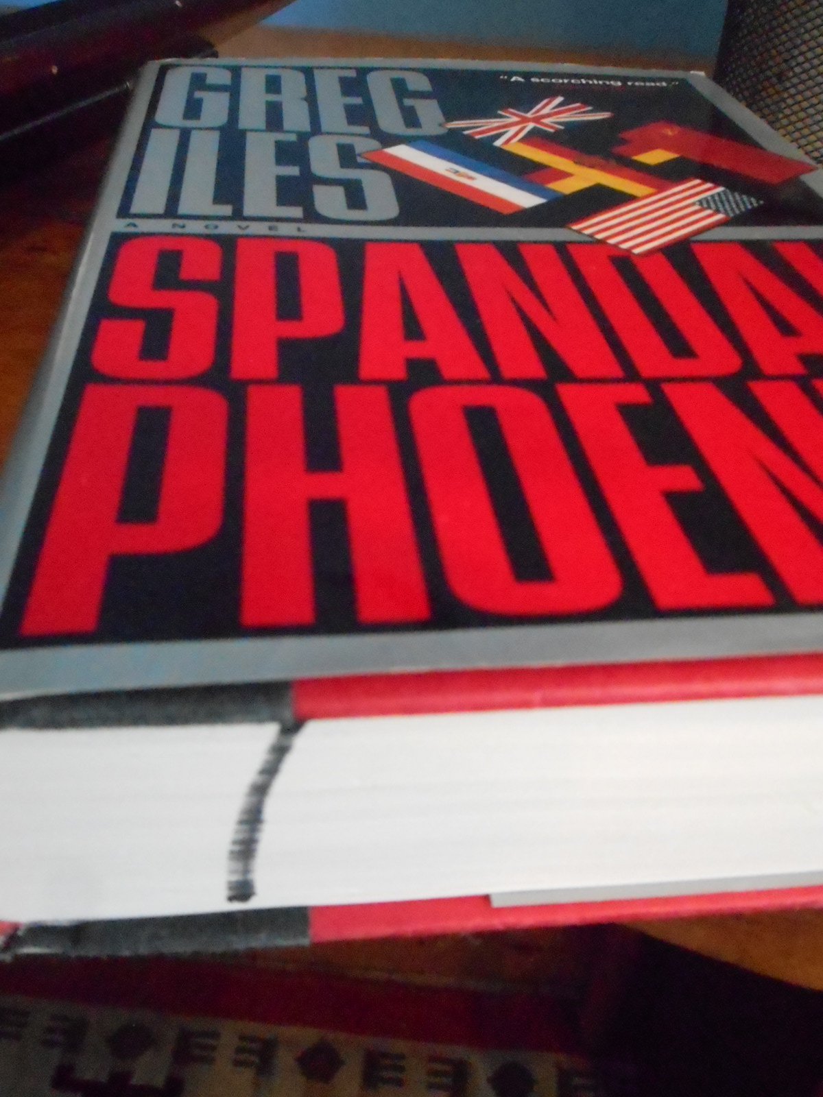 Spandau Phoenix