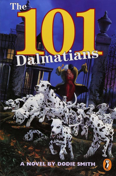 101 Dalmatians