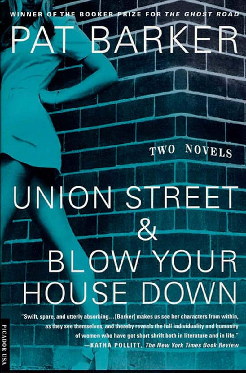 Union Street & Blow Your House Down