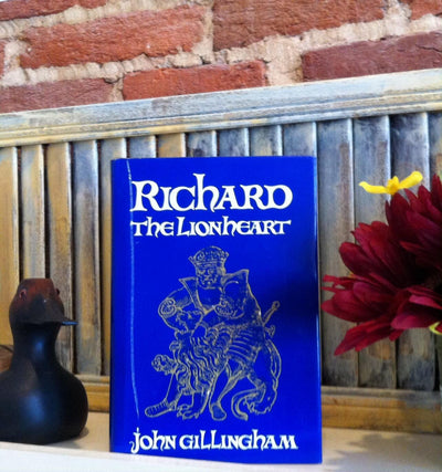 Richard the Lionheart
