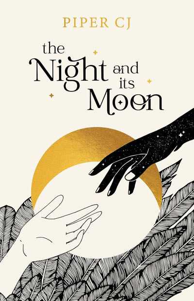 The Night and Its Moon (The Night and Its Moon, 1)
