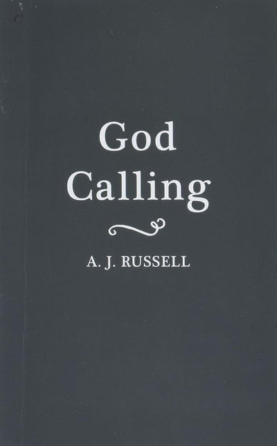 God Calling (Inspirational Library)