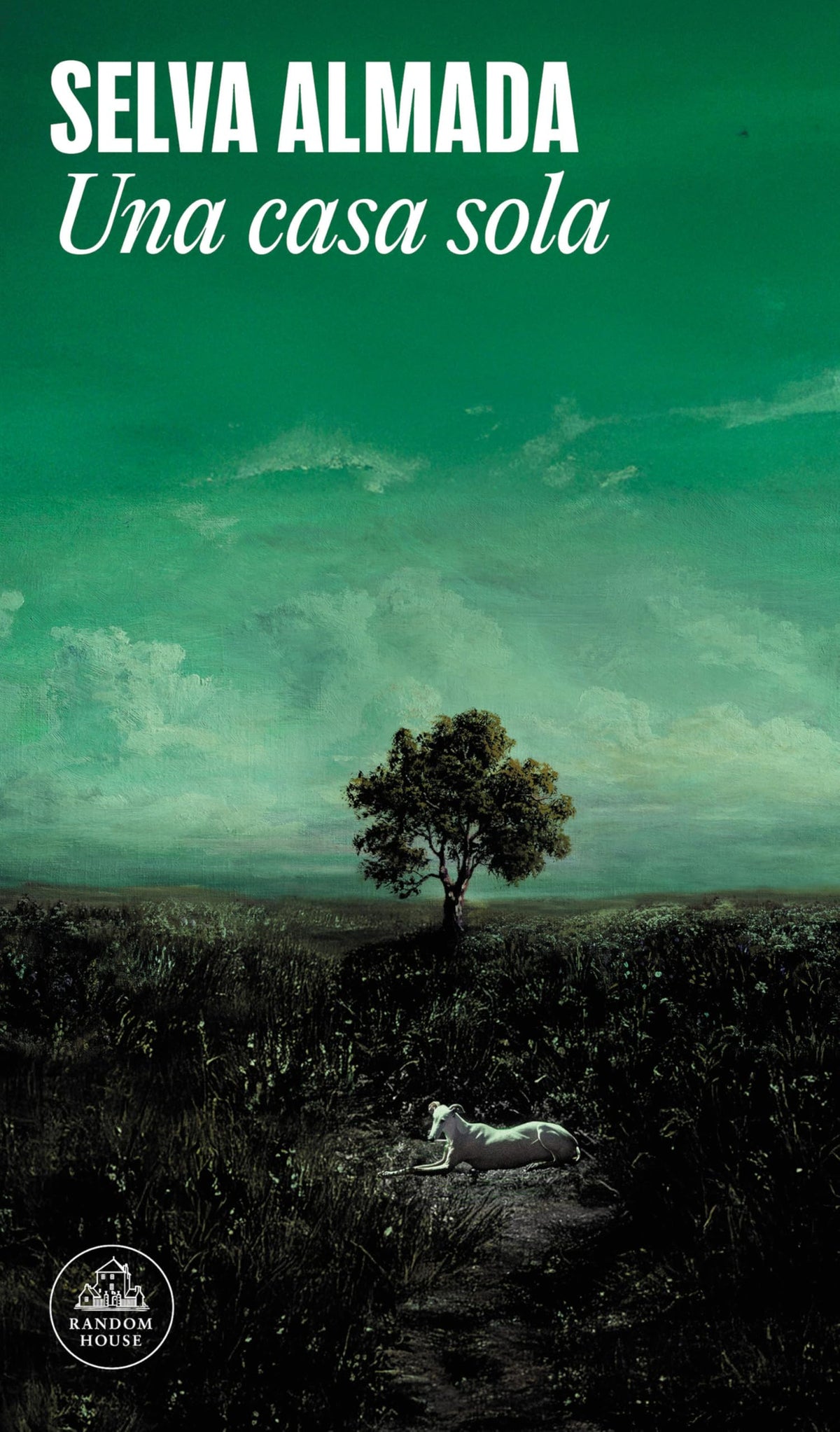Una casa sola / A Lonely House (Spanish Edition)