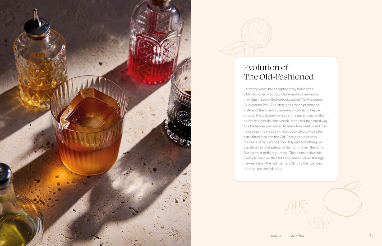 Home Bartending Mastery: Iconic Cocktails to Build Skills and Drink Better