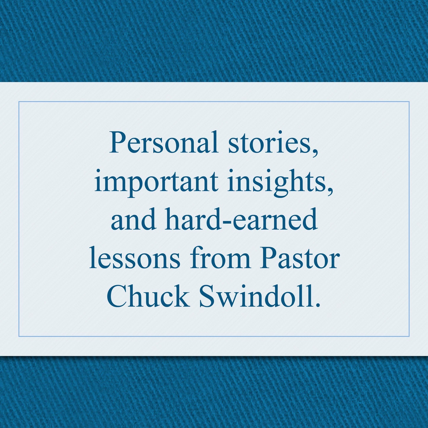 Tyndale NLT The Swindoll Study Bible, Large Print (Hardcover) - New Living Translation Study Bible by Charles Swindoll, Includes Study Notes, Book Introductions, Application Articles and More!