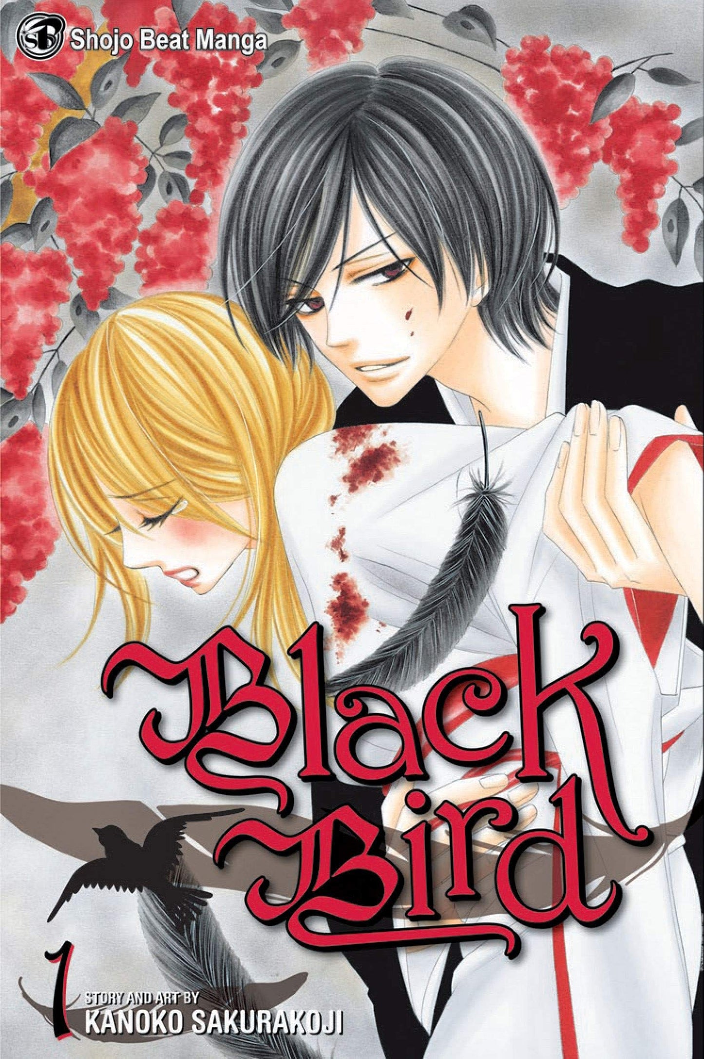 Black Bird, Vol. 1 (1)