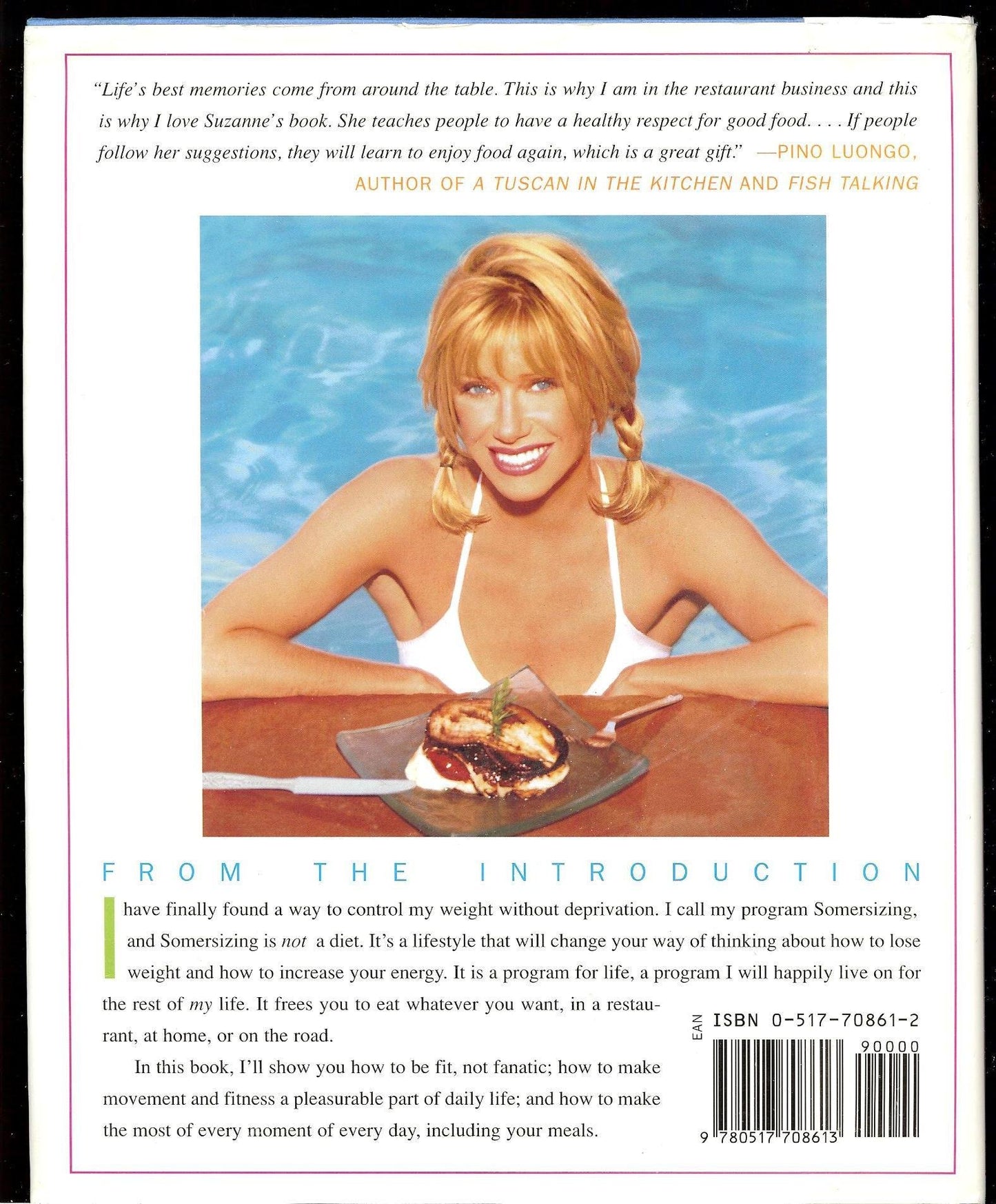 Suzanne Somers' Eat Great, Lose Weight