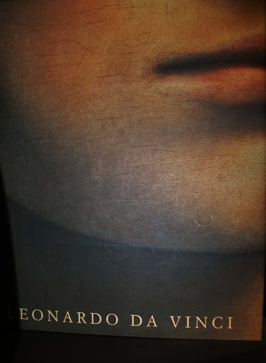 Leonardo da Vinci: The Complete Paintings
