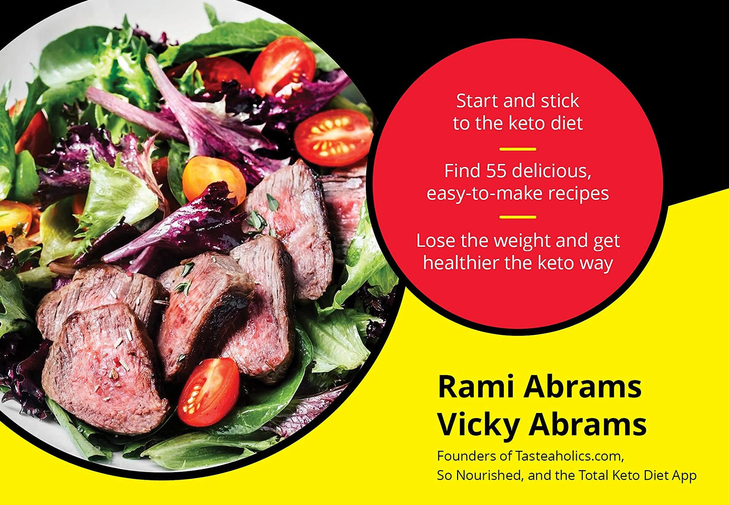 Keto Diet For Dummies