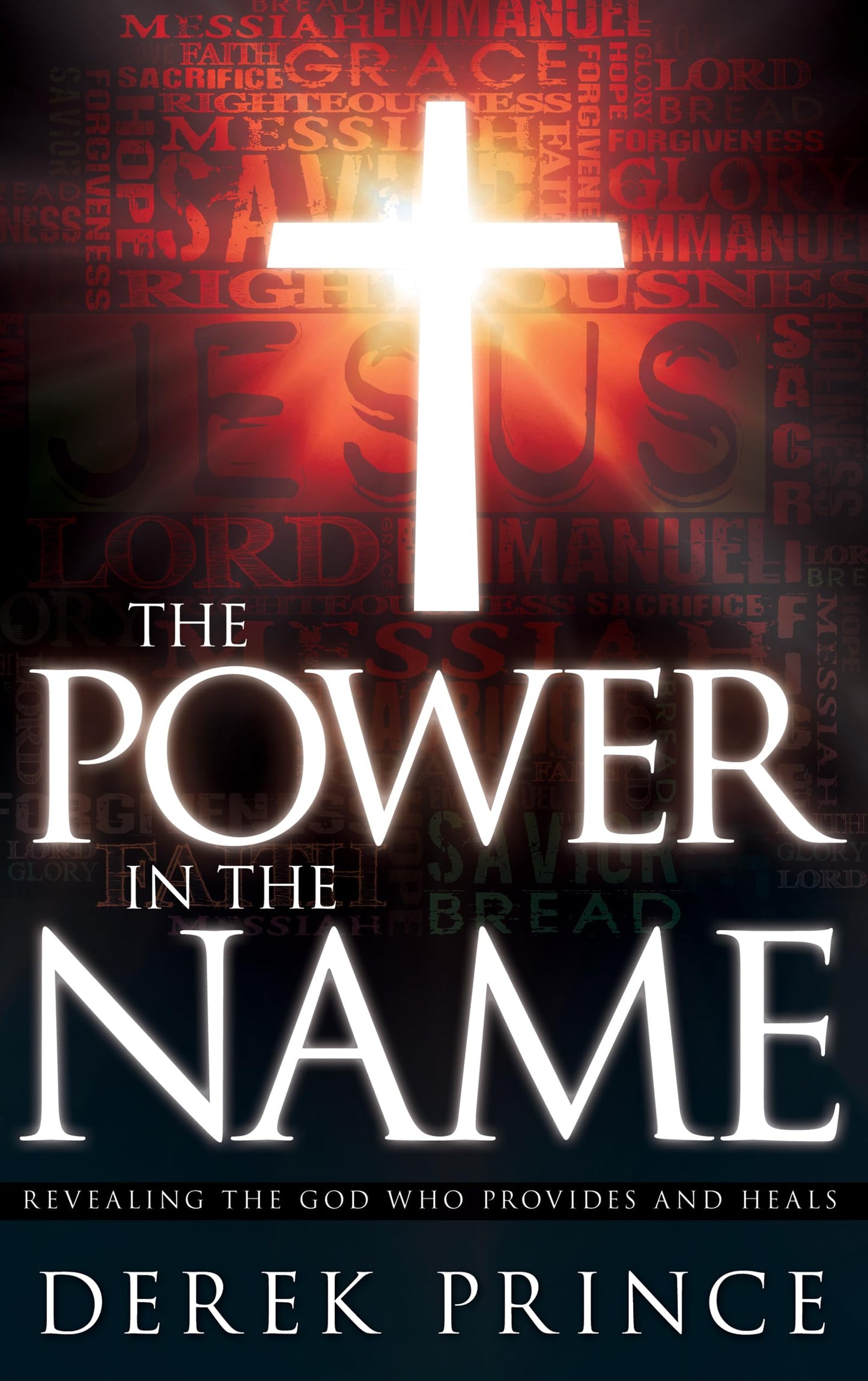 The Power in the Name: Revealing the God Who Provides and He