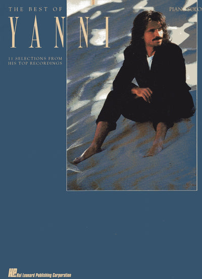 The Best of Yanni by Yanni