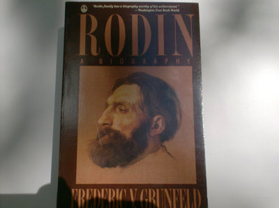 Rodin: A Biography
