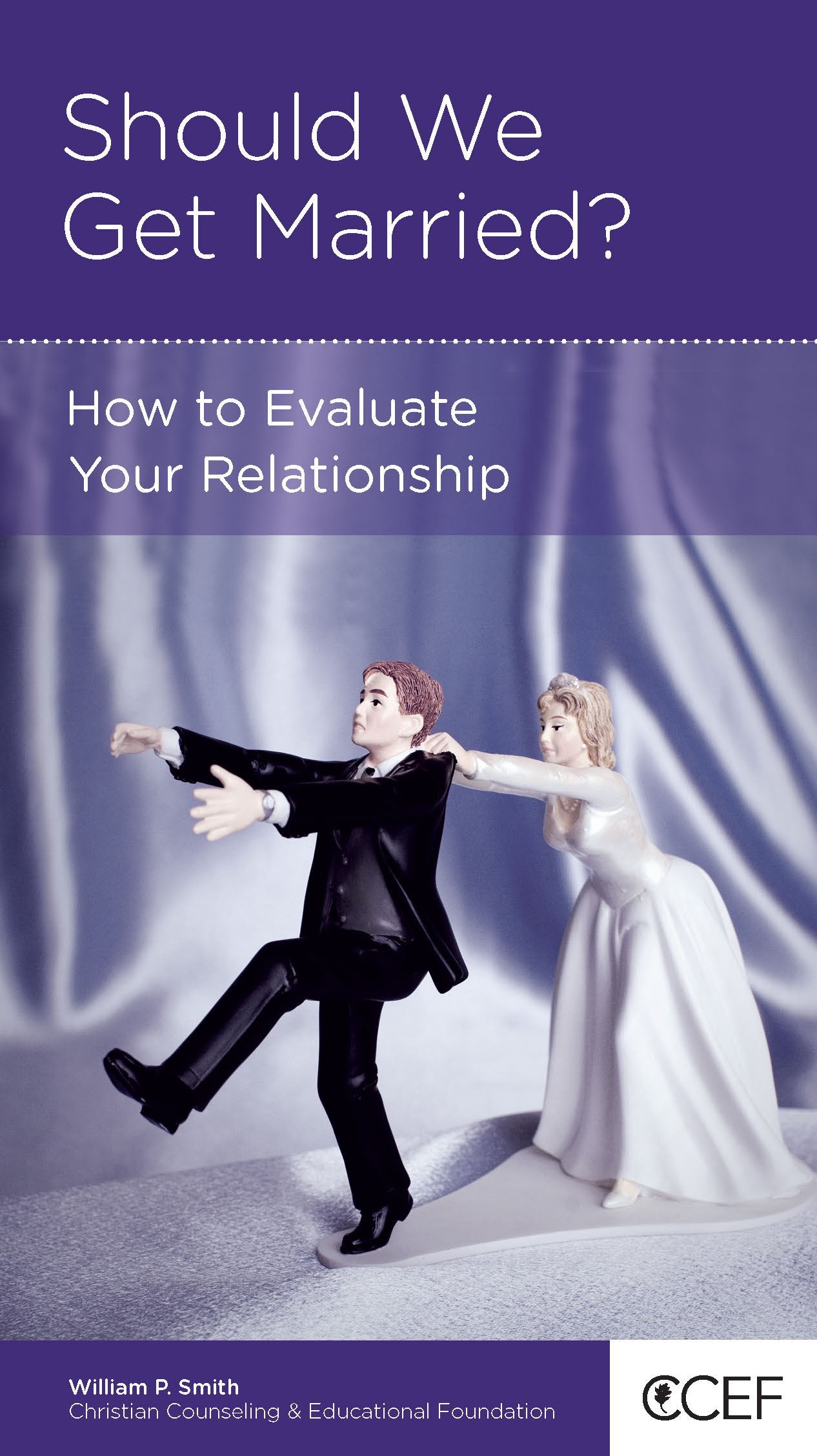 Should We Get Married? How to Evaluate Your Relationship