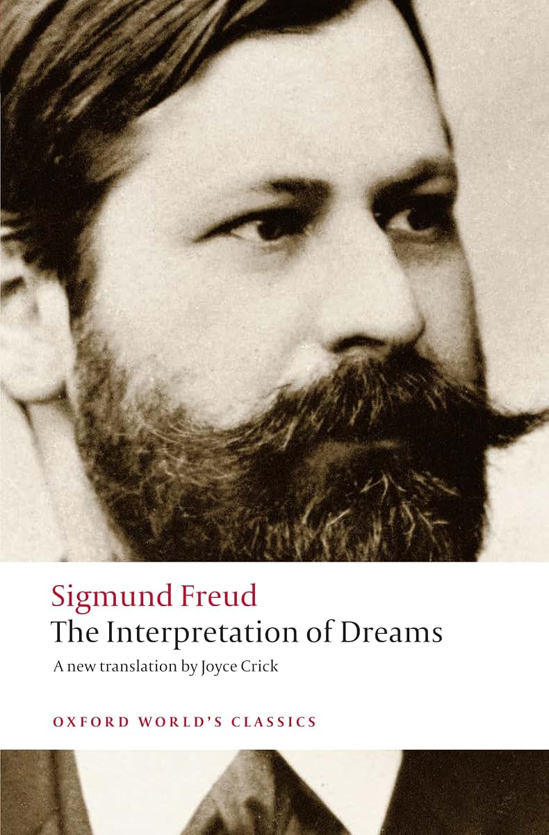 The Interpretation of Dreams (Oxford World's Classics)