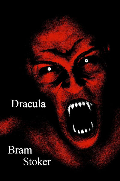 Dracula: A Novel