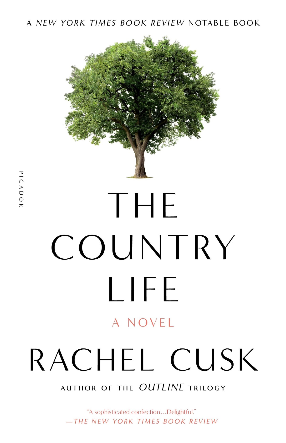 The Country Life: A Novel