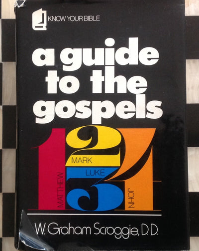 Guide to the Gospels
