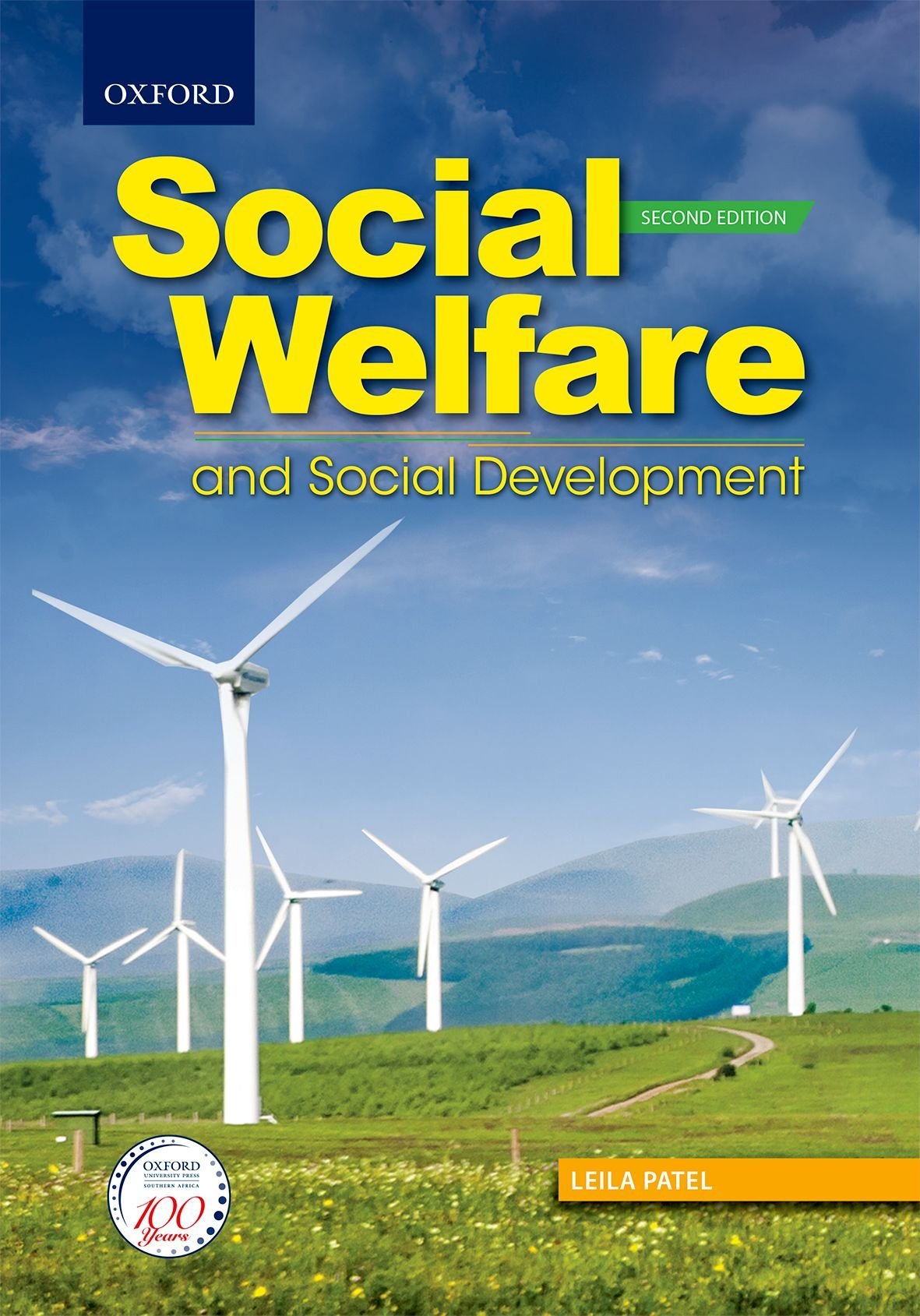 Social Welfare and Social Development