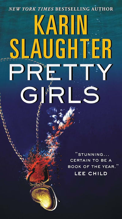 Pretty Girls by Karin Slaughter (Paperback)