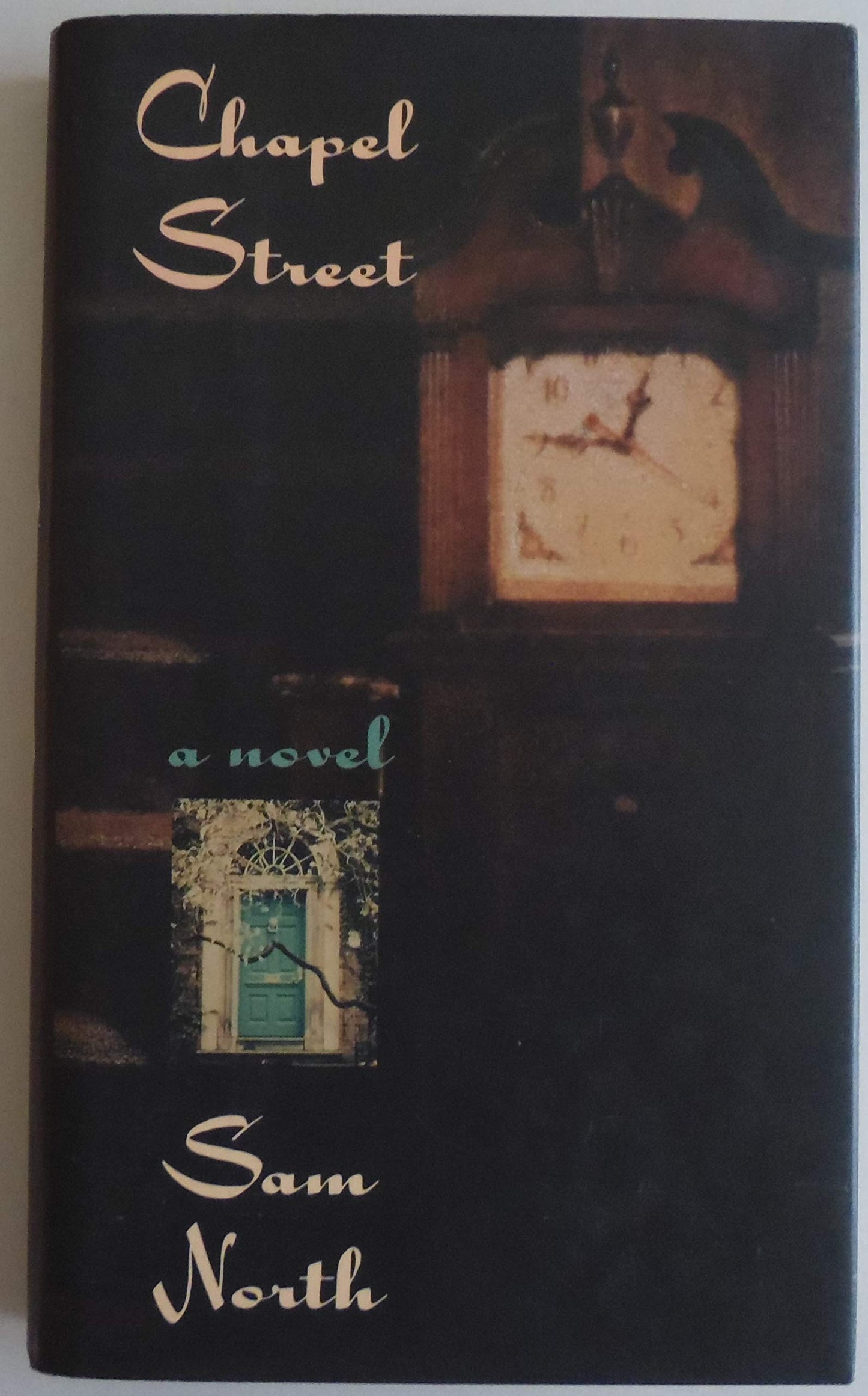 Chapel Street: A Novel