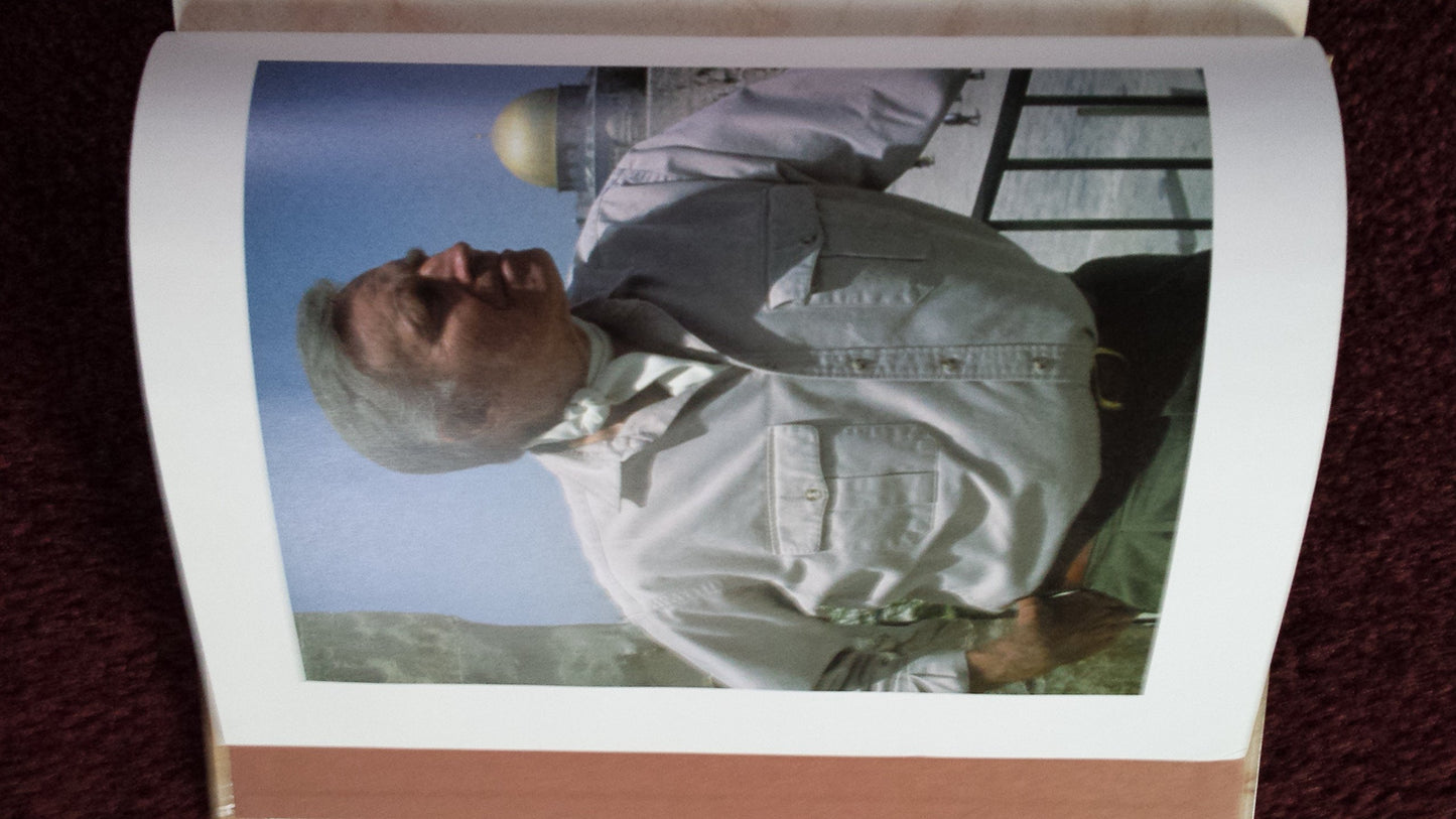 Charlton Heston Presents the Bible