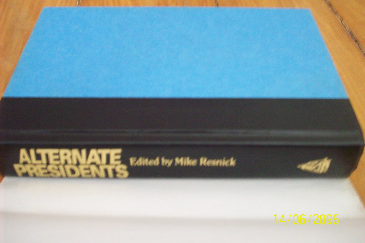 Alternate Presidents