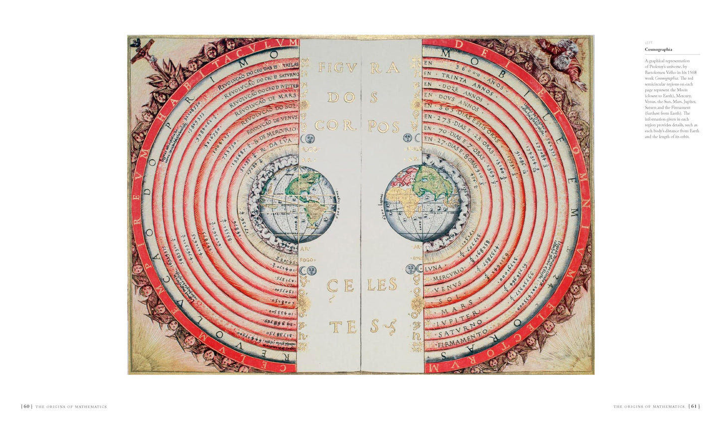 The Mathematicians' Library: The Books That Unlocked The Power Of Numbers (Libri Historici)