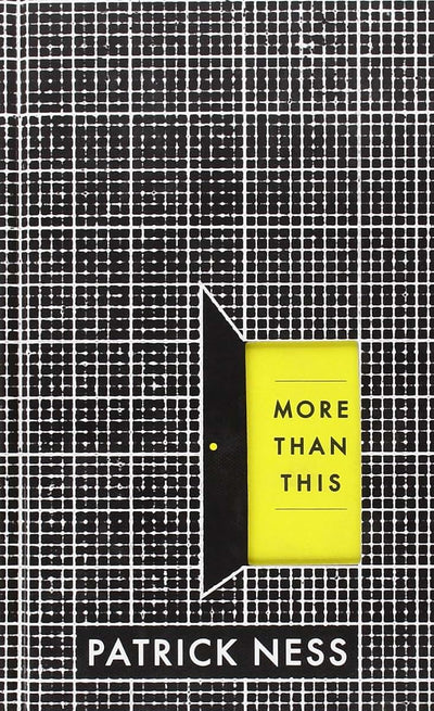 More Than This