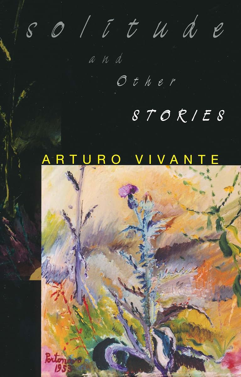 Solitude and Other Stories (Richard Sullivan Prize in Short Fiction)