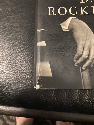 David Rockefeller: Memoirs