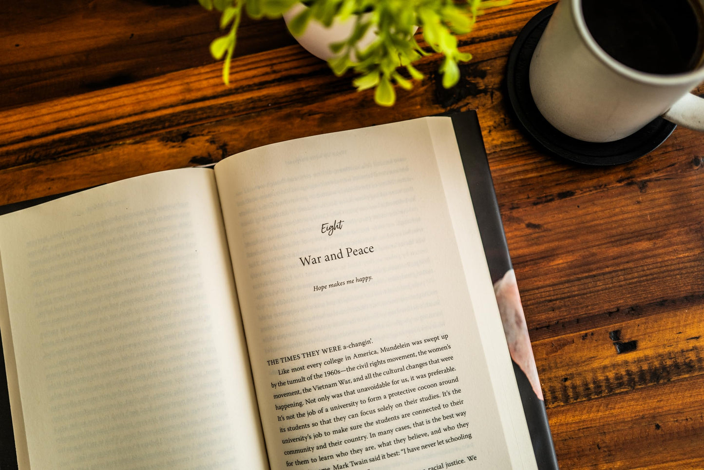 Wake Up With Purpose!: What Ive Learned in My First Hundred