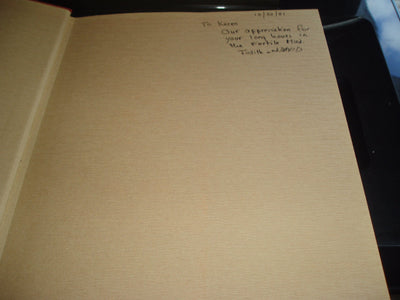 The Soul of a Tree: A Woodworker's Reflections by George Nak