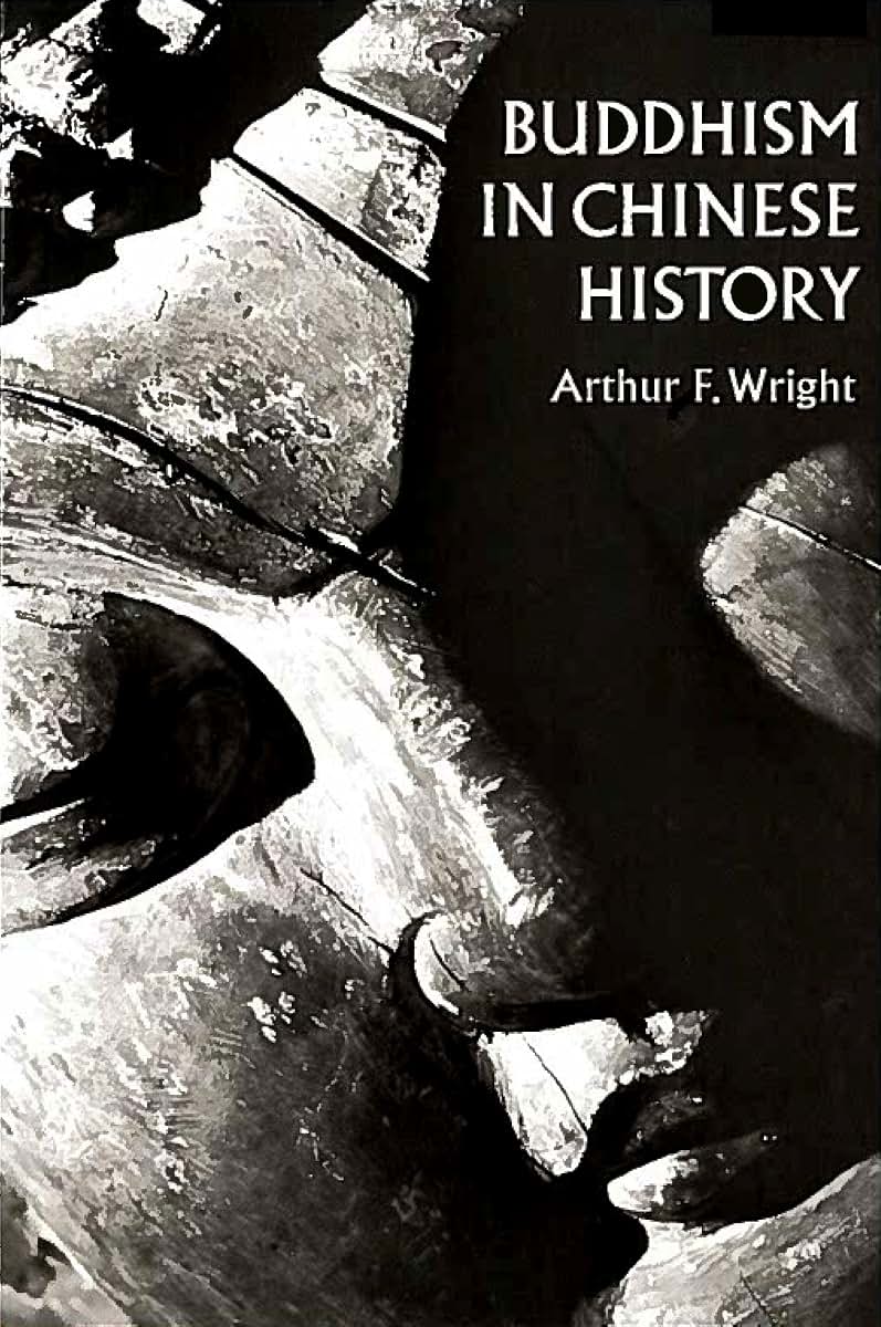 Buddhism in Chinese History