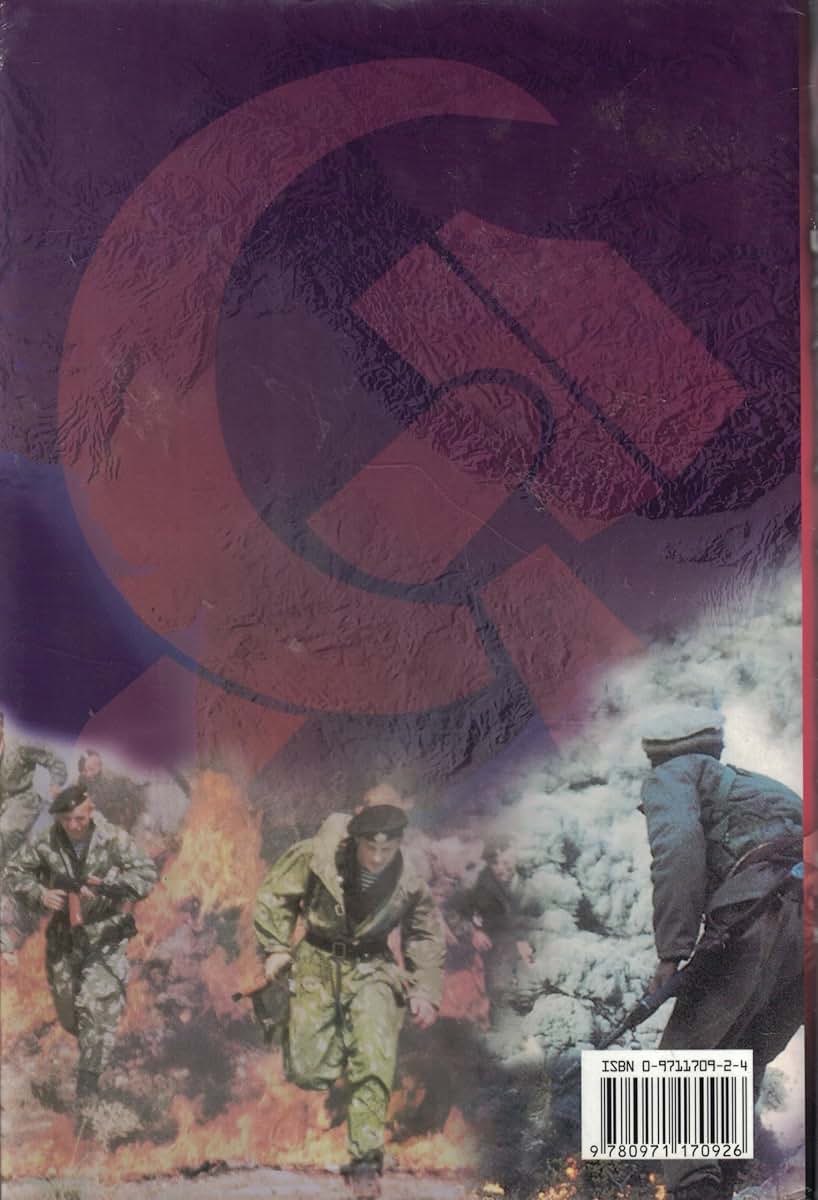 Afghanistan: The Bear Trap - Defeat of a Superpower