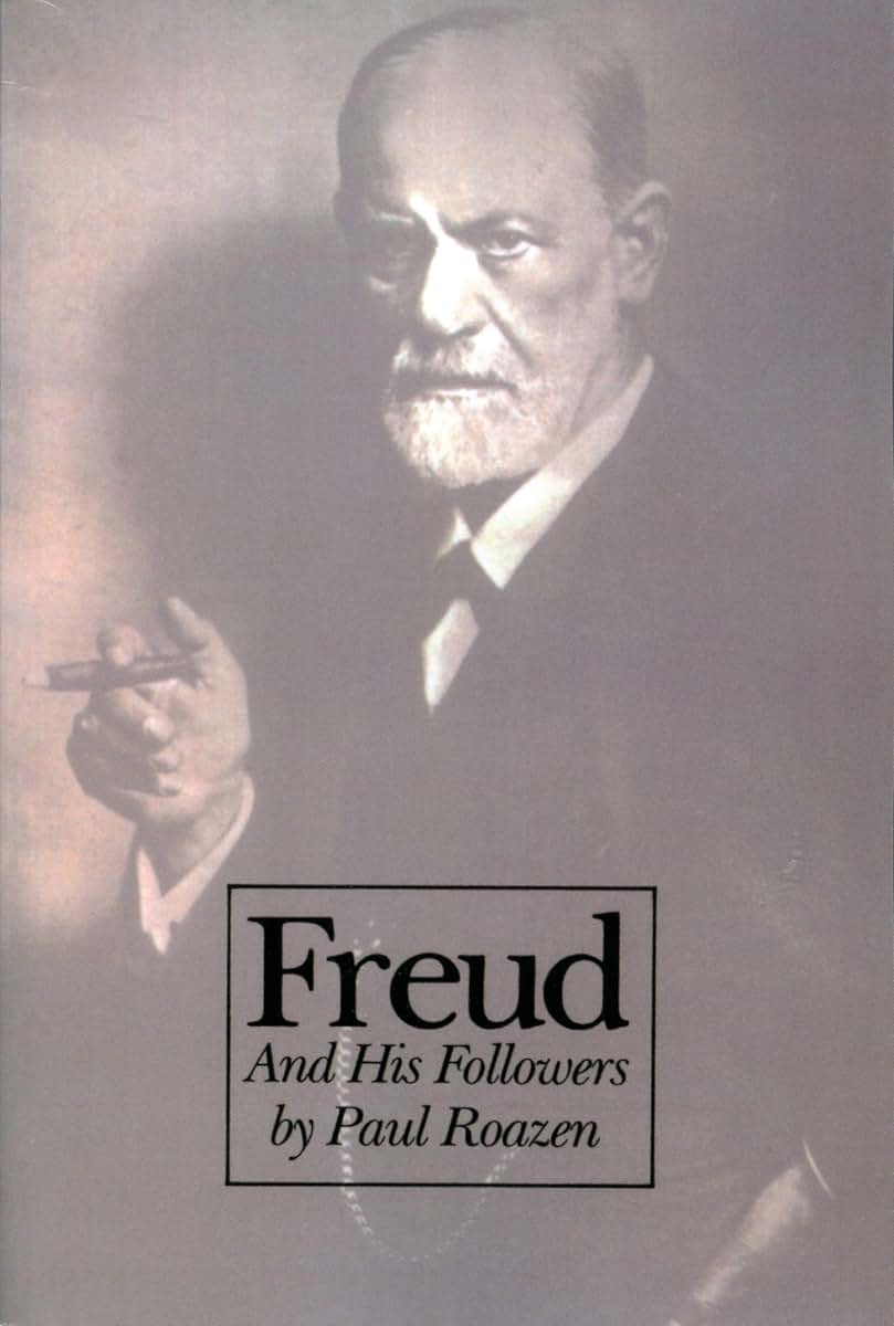 Freud And His Followers (Da Capo Series in Science)