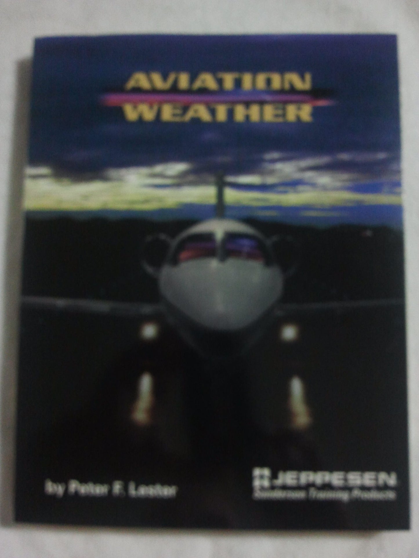 Aviation Weather