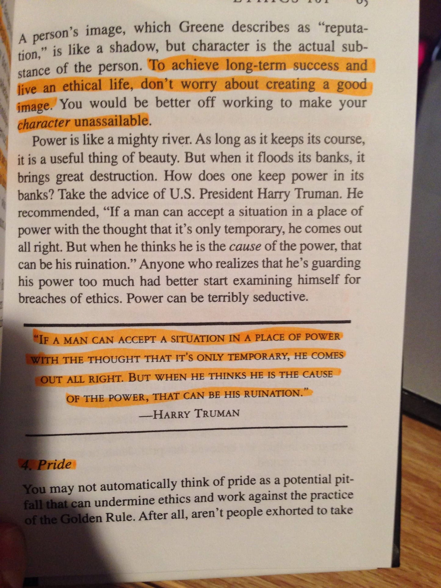 Ethics 101: What Every Leader Needs To Know (101 Series)