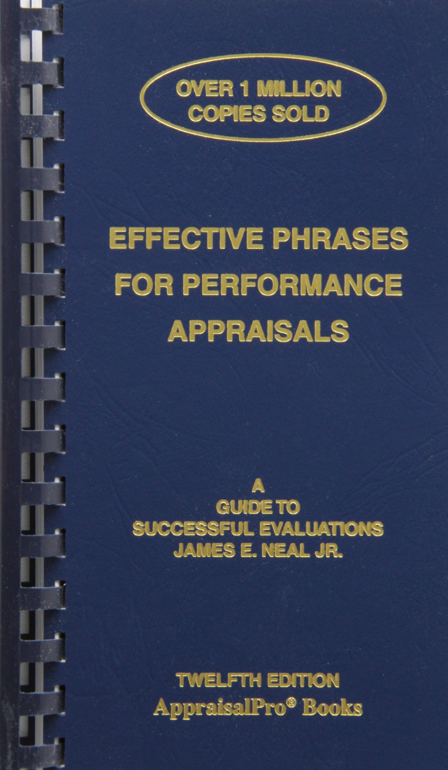 Effective Phrases for Performance Appraisals: A Guide to Success