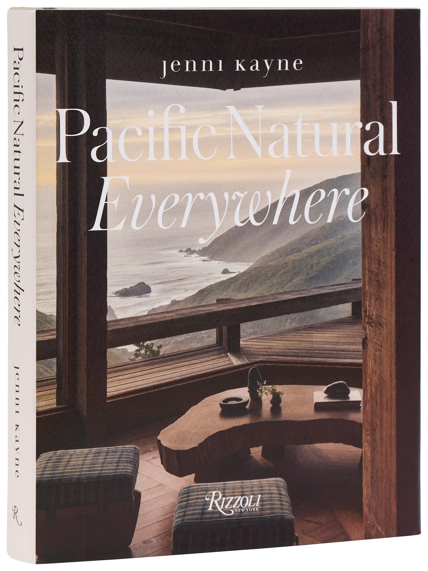 Pacific Natural Everywhere
