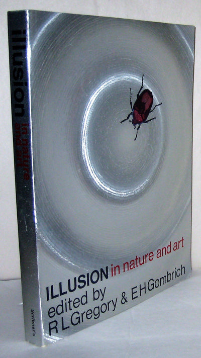 Illusion in Nature and Art