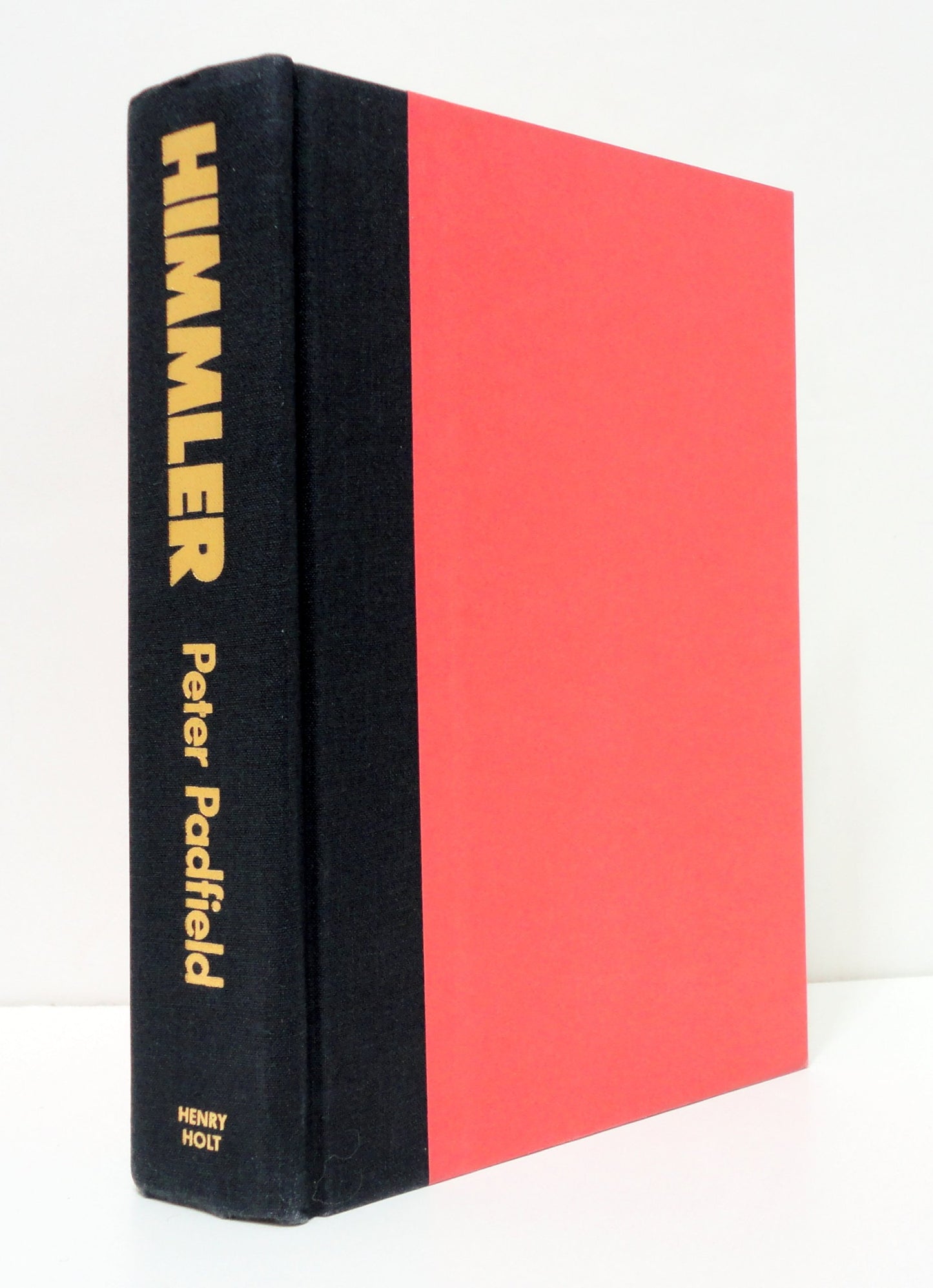 Himmler: Reichsfhrer-SS
