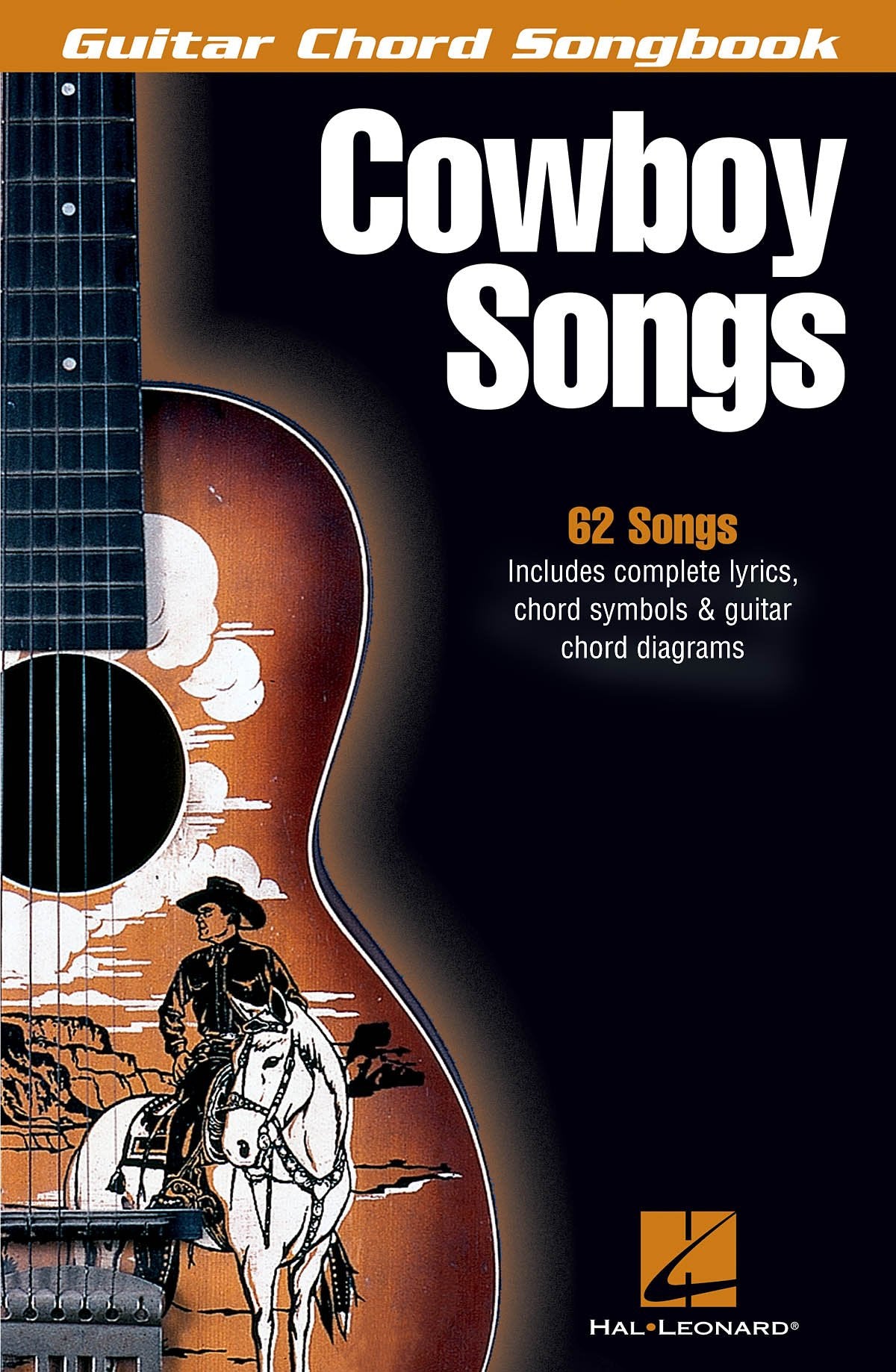 Cowboy Songs by Various