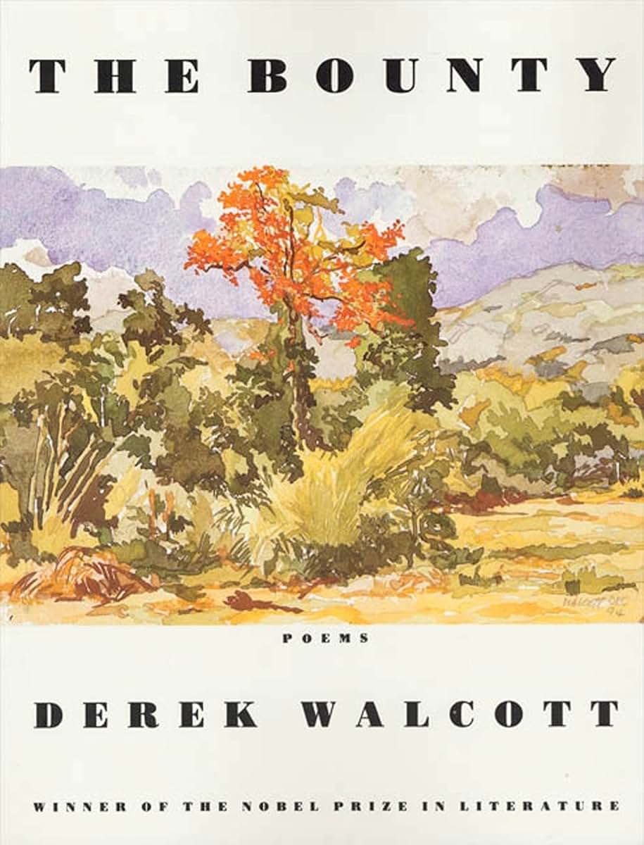 The Bounty: Poems